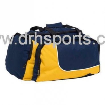 Promotional Bag Manufacturers in Brazil